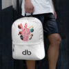 Urban Fusion Backpack - Image 2