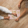 LulaQuest Puzzle - Image 2