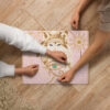 LulaQuest Puzzle